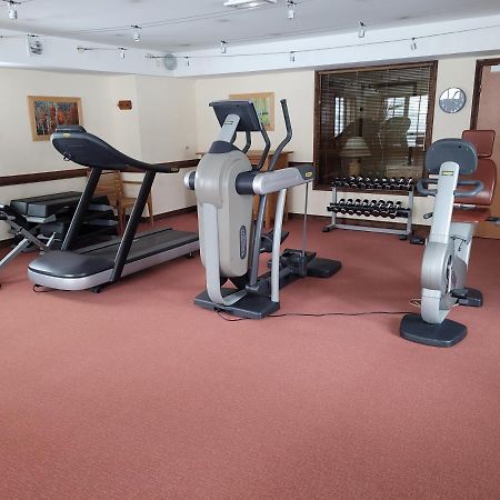 Les Arcs  Arc 1950, Appartement Standing Dans Residence 5 Etoiles, Skis Aux Pieds,- 4-6 Pers, Piscine Exterieure & Spa מראה חיצוני תמונה
