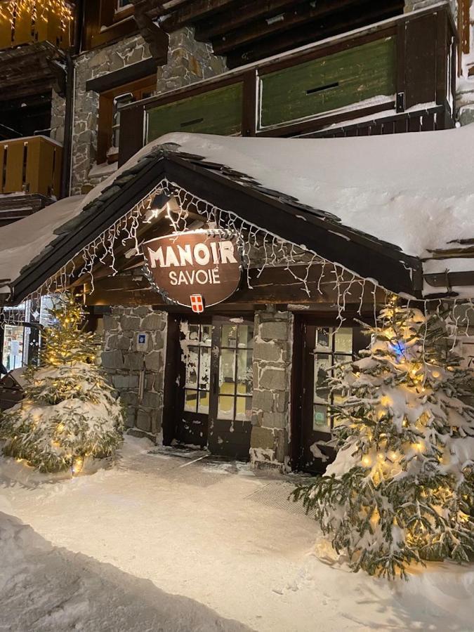 Les Arcs  Arc 1950, Appartement Standing Dans Residence 5 Etoiles, Skis Aux Pieds,- 4-6 Pers, Piscine Exterieure & Spa מראה חיצוני תמונה